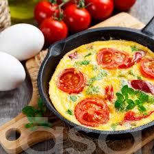 Telur dadar atau dikenal juga sebagai omelet memang makanan yang sangat praktis dan gampang dibuat. 3 Cara Masak Telur Dadar Lebih Istimewa Wajib Cuba