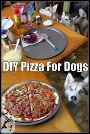 Diy Pizza For Dogs Gone To The Snow Dogs Siberian Husky Love In 2020 Dog Recipes Healthy Dog Food Recipes Dog Food Recipes