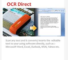 Ectaco Magic Scan English Russian Text Translator And Scanner Ectaco