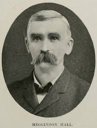 The Strangest Names In American Political History : August 2014