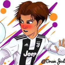 This type of cartoon's are commonly used on youtube channels and some other social networks that are handled by people related to free fire and that can become popular. Juventus By Draw Joda On Newgrounds