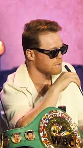 FIRST FACE OFF! 😤 Terence Crawford WARNS Canelo he can't do anything about  the beating he'll take. 💥