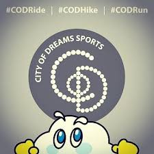 Event starts at sun jul 01 2018 at 04:00 am and happening at. City Of Dreams Is Back With Massive Events For Everyone Join All 3 City Of Dreams Sports This 2018 Date 15 Jul 2018 Sun L Dream City Event Running Events