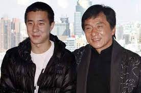 Check spelling or type a new query. Jackie Chan Learned To Be Fearless At A Young Age Las Vegas Review Journal