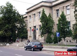 Se SchimbÄƒ Conducerea La JudecÄƒtoria BacÄƒu Ziarul De BacÄƒu