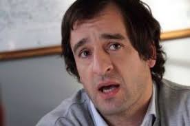 Renunció el Tesorero General de la provincia