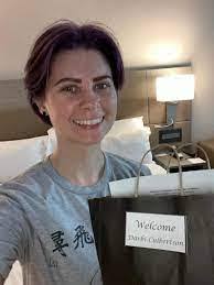 Kelly Culbreth's Instagram, Twitter & Facebook