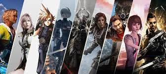An unofficial community dedicated to all things square enix and companies now owned by se including eidos interactive and taito corp. Tencent Partners With Final Fantasy And Tomb Raider Maker Square Enix South China Morning Post