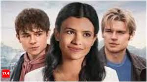 All you need to know about 'My Life With the Walter Boys Season 2'