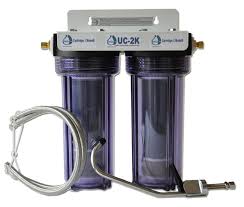 One of the biggest problems with ro water filters is. Uc 2k Under Counter Water Filtration System Cuzn Water Filters