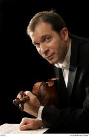 Zuill Bailey & Friends Play Chopin & Brahms