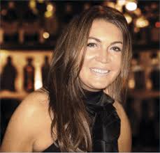 Interview with Lisa Wishart