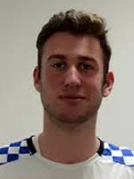 2019 Men's Soccer Roster