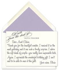 How To Write A Gracious Thank You Note Noted Thank You Notes Business Thank You Notes Thank You Note Template