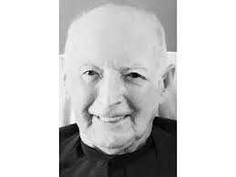 John McAleer Obituary (1923