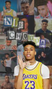 Find the best hd iphone wallpapers. Nle Choppa Instagram Photo Photo And Video Instagram