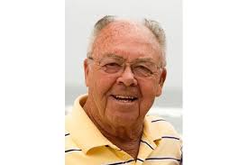 Ralph Springer Obituary (1926