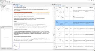 Your free access is restricted to 30% of the total chemical distributors listed in the directory. Chemcurator Chemaxon