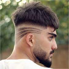 Men S 2020 Haircuts In 100 Images Haircuts For Men Cool Hairstyles For Men Mens Haircuts 2020