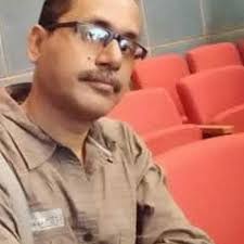 Jodi McGregor Folston