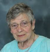Obituary information for Kathryn L. Shafer