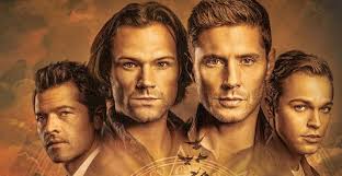 Supernatural' Dallas Convention: Jared Padalecki & Jensen Ackles Schedule  Update for Saturday & Sunday
