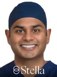 Dr. Rajivan Maniam, MD, Pain Medicine Physician