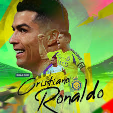 Cristiano Ronaldo Berulang Tahun Ke-40, Ini Sederet Prestasi, Trofi, dan  Ratusan Gol yang Diukir Sang GOAT