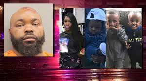 Daniel Canada, the driver accused of causing crash that killed mom and 3  children appears in court Wednesday