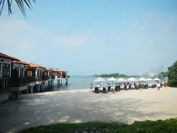 Property location located in port dickson, avillion port dickson is by the sea and convenient to port dickson army museum and sri anjeneayar temple. Tumasek Beach Picture Of Avillion Port Dickson Tripadvisor