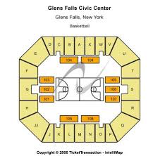 Glens Falls Civic Center Tickets And Glens Falls Civic