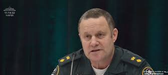 Covid-19 inquiry: Commissioners hear evidence over controversial vaccine  mandates