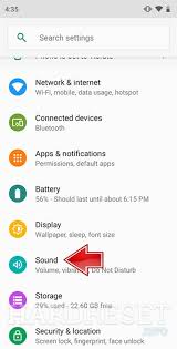 Finally, in order to unlock your device, . Como Cambiar El Tono De Llamada En Motorola Moto G 3rd Generation Xt1541 Mostrar Mas Hardreset Info