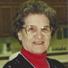 Lillian Vilhauer Obituary May 6, 2016