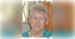 Obituary information for Shirley J Byrd