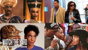 Black And White Duo Halloween Costumes Badass Halloween Costumes For Black Couples And Share It With Your Friends Black Couple Halloween Costumes African American Couples Badass Halloween Costumes