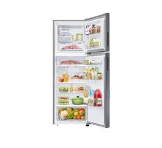 SAMSUNG 393L DOUBLE DOOR FRIDGE RT38CG6421S9