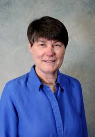 Beth McKay, LMHC — Open Door Health Services