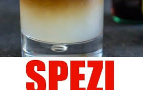 Lemon Spezi Recipe Culinary Hill Recipe Recipes Yummy Drinks Smoothie Drinks