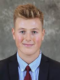 2015-16 No. 2 Men's Golf Roster