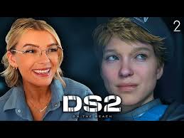 First BT encounter of the game!