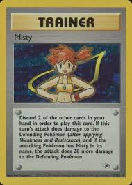 Check spelling or type a new query. Misty Non Sports Card Sets