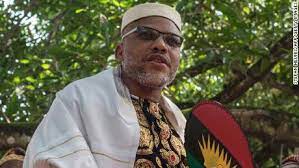 By saharareporters, new york jun 29, 2021. Nnamdi Kanu Arrested To Face Trial In Nigeria Cnn