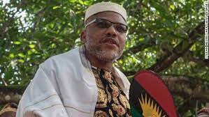 He is the leader of the indigenous people of bi. Nnamdi Kanu Arrested To Face Trial In Nigeria Cnn