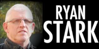 Ryan Stark Novelist and Author