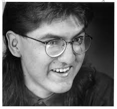 Sherman Alexie, Seattle, August 31, 1993