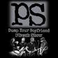 Pfreak Show Live on The Riddell National Bank Stage