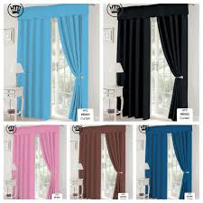 Curtains are used in bedrooms to rest in total darkness. New Plain Curtains Sales Room Decor Curtain For Window Door Bedroom 140cmx180cm 1pc New Designer Shopee Philippines