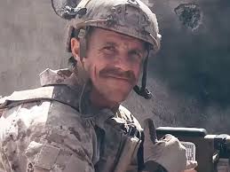 US Navy Seal 'Blade' accused by fellow elite soldiers of killing kids and  civilians in Iraq