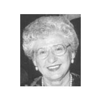 Anna Prokop Obituary